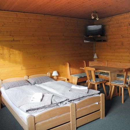 Apartmány Müller Bedřichov Kültér fotó