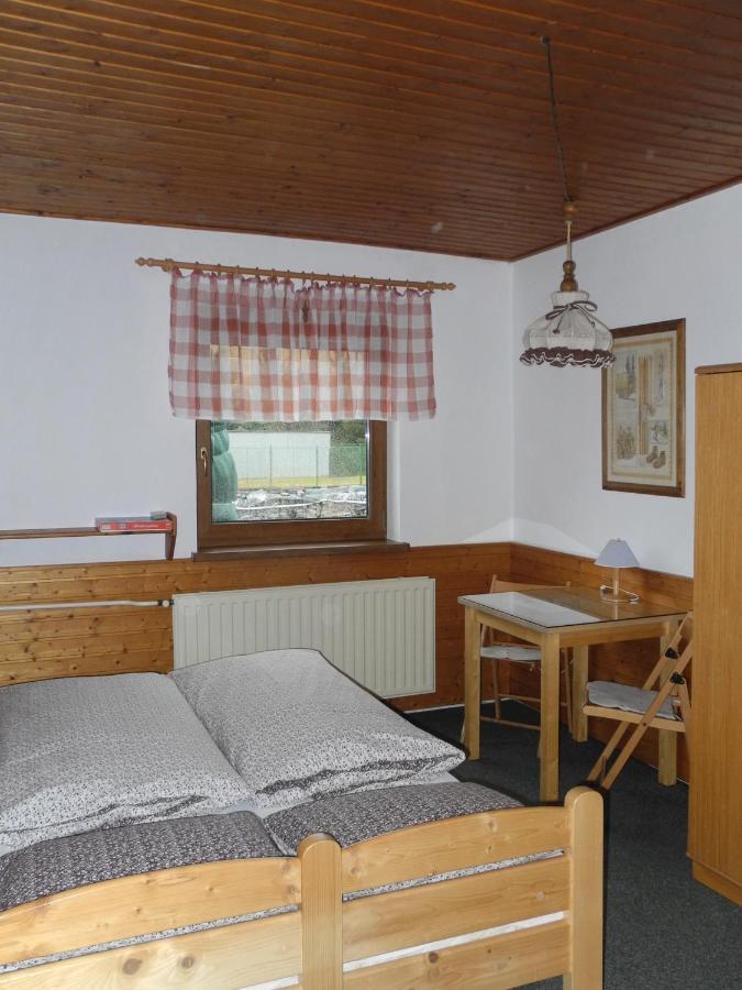 Apartmány Müller Bedřichov Kültér fotó