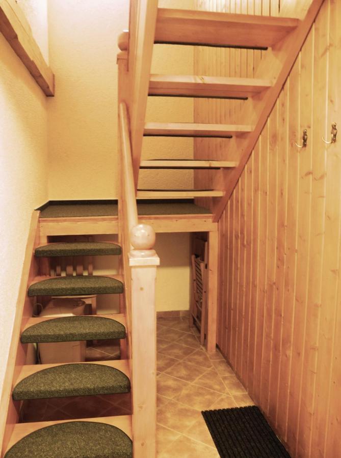 Apartmány Müller Bedřichov Kültér fotó