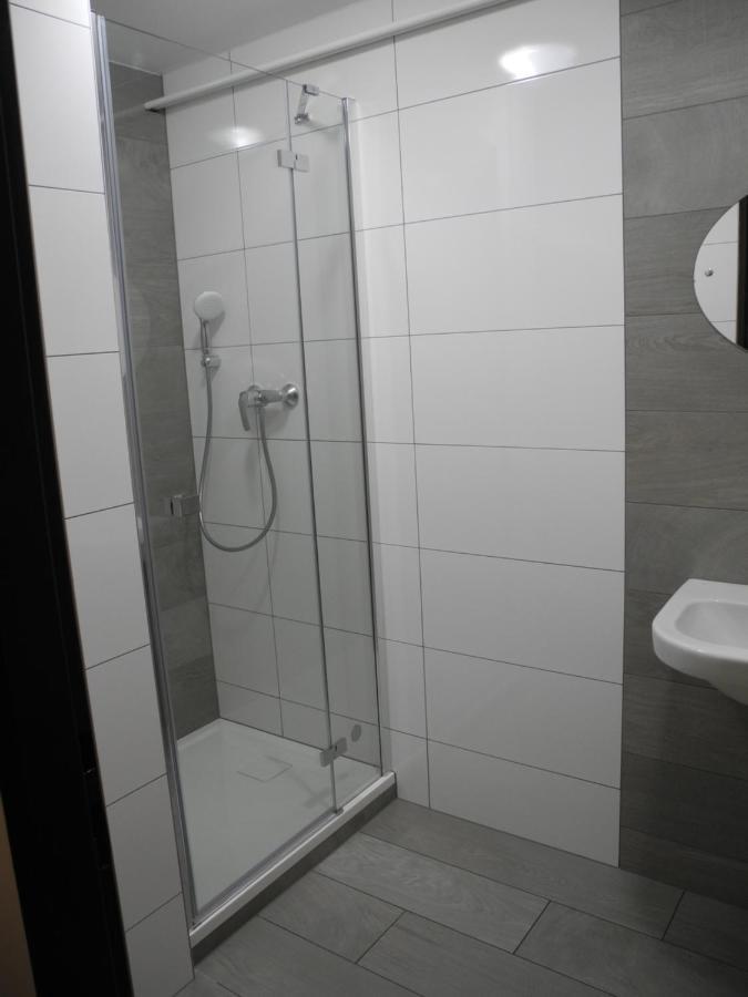 Apartmány Müller Bedřichov Kültér fotó